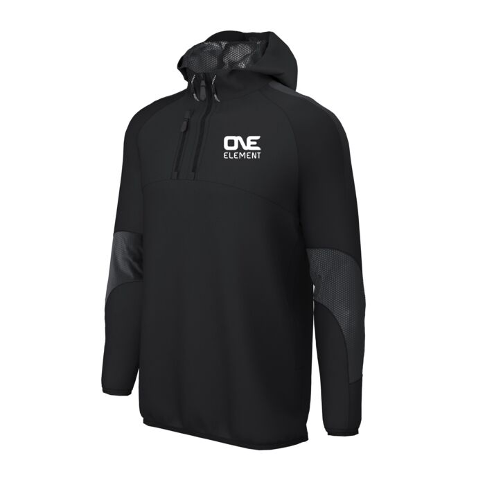 Performance Pro Hooded Jacket Thumbnail