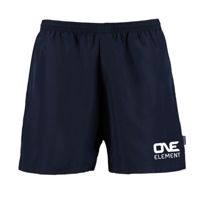 Mesh Lined Training Shorts Thumbnail