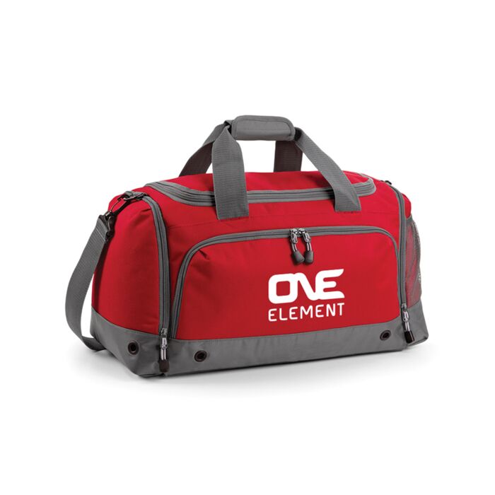 Athleisure Holdall Thumbnail