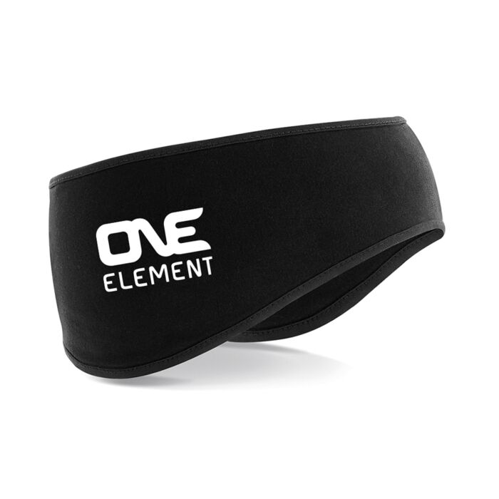 Sports Tech Soft Shell Headband Thumbnail