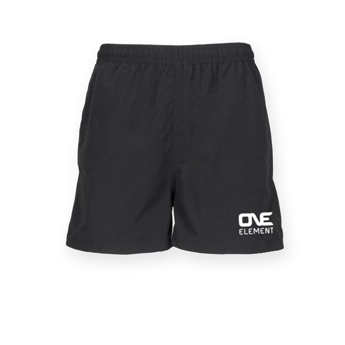 3x Shorts Bundle - Active Track Shorts Thumbnail