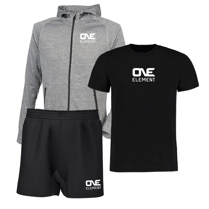 One Element Men's Bundle  Thumbnail