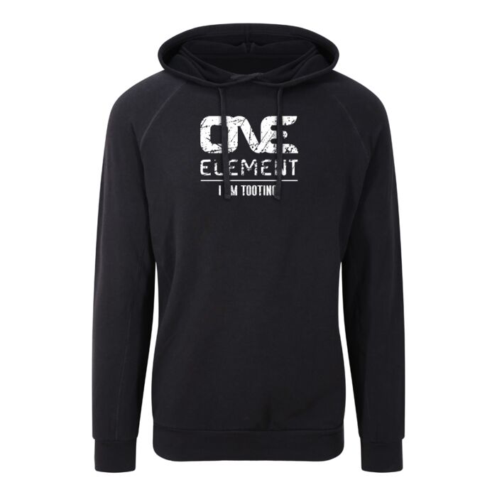 One Element Event - Unisex Fitness Hoodie Thumbnail