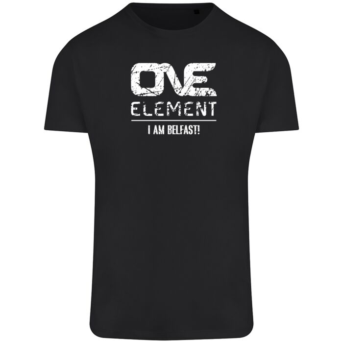 One Element Event - Ambaro Recycled Sports T-Shirt Thumbnail