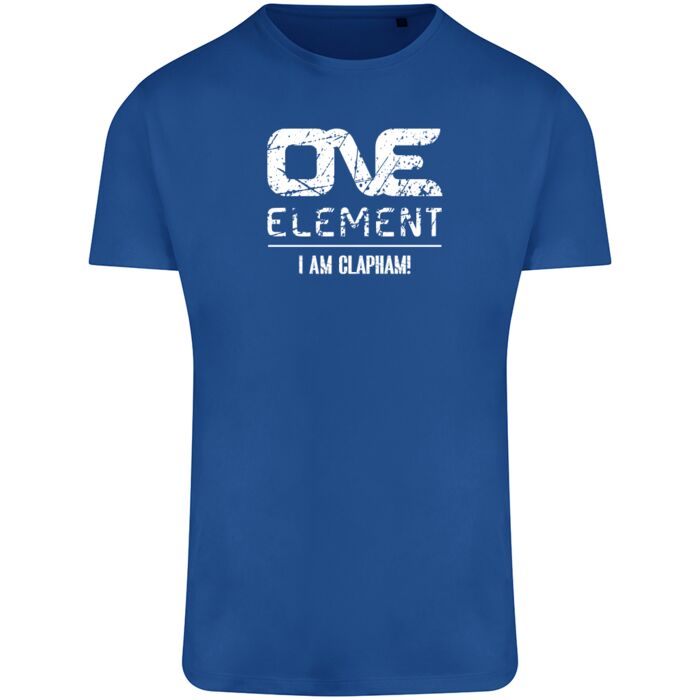 One Element Event - Ambaro Recycled Sports T-Shirt Thumbnail