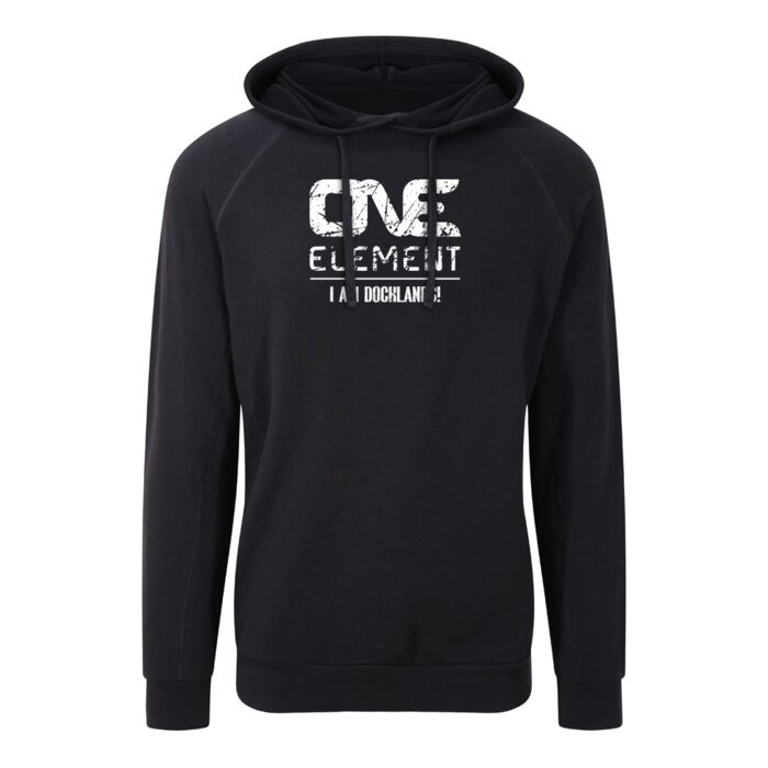 One Element Event - Unisex Fitness Hoodie Thumbnail