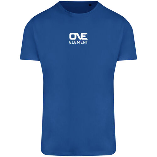 One Element - Bundle -  Ambaro Recycled Sports T-Shirt Thumbnail