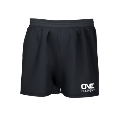 One Element - Impact Rugby Short Thumbnail