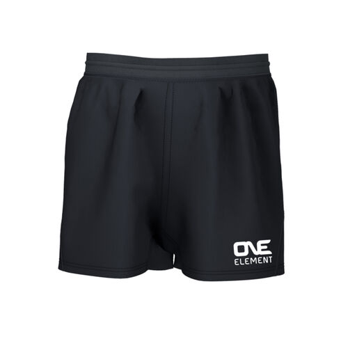 One Element - Impact Rugby Short Thumbnail