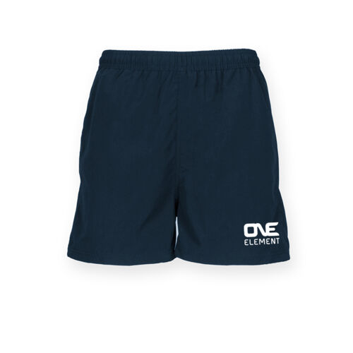 One Element - Active Track Shorts Thumbnail