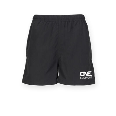 One Element - 3x Shorts Bundle - Active Track Shorts Thumbnail