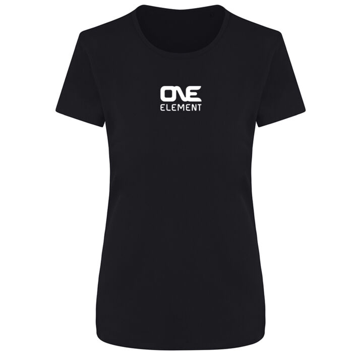 One Element - 3x T-Shirt Bundle -  Ambaro Recycled Sports T-Shirt Thumbnail