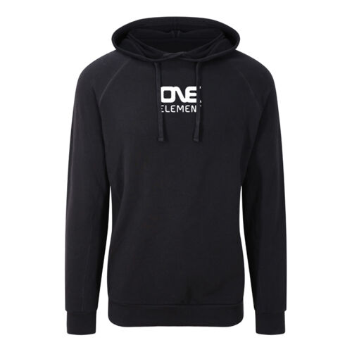 One Element - Unisex Fitness Hoodie Thumbnail