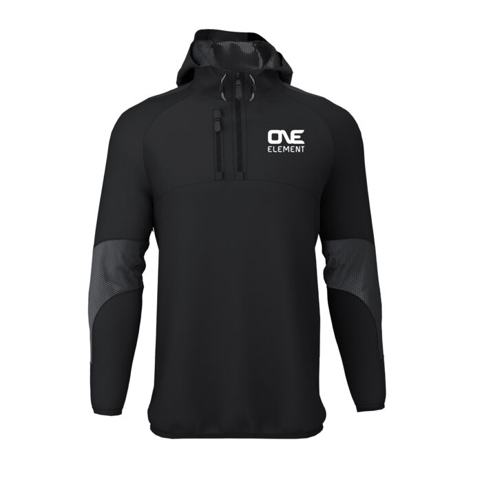 One Element - Performance Pro Hooded Jacket Thumbnail