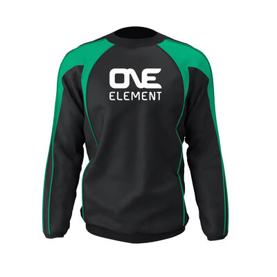 One Element - Contact Training Top Thumbnail