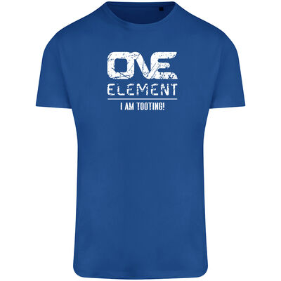 One Element - One Element Event - Ambaro Recycled Sports T-Shirt Thumbnail