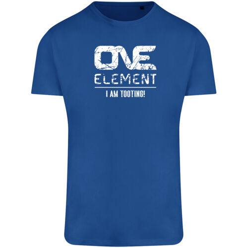 One Element - One Element Event - Ambaro Recycled Sports T-Shirt Thumbnail