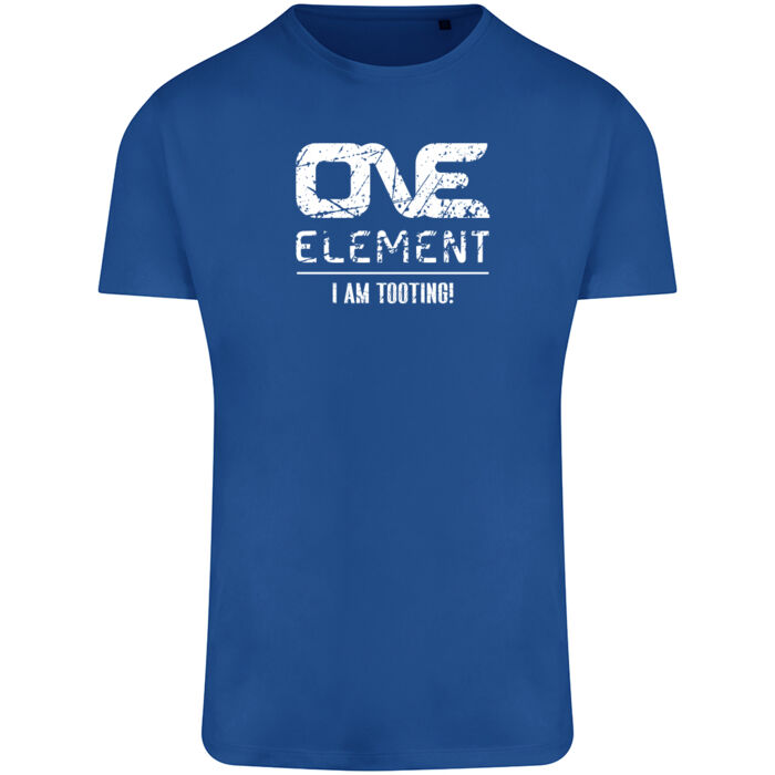 One Element - One Element Event - Ambaro Recycled Sports T-Shirt Thumbnail