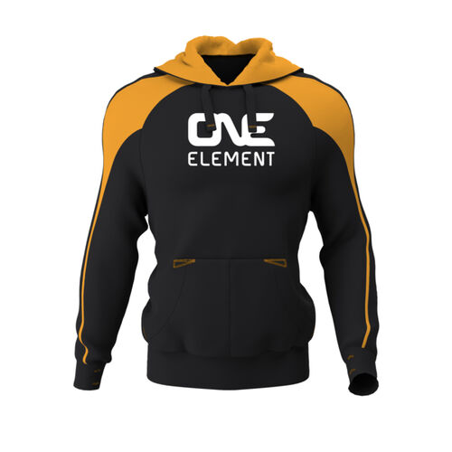One Element - Premium Hoodie   Thumbnail