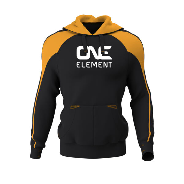 One Element - Premium Hoodie   Thumbnail