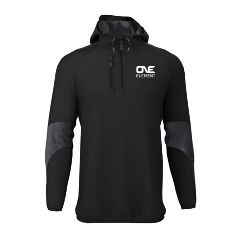 One Element - Performance Pro Hooded Jacket  Thumbnail