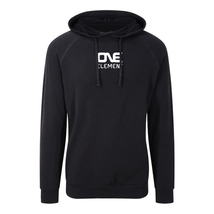 One Element - Unisex Fitness Hoodie  Thumbnail