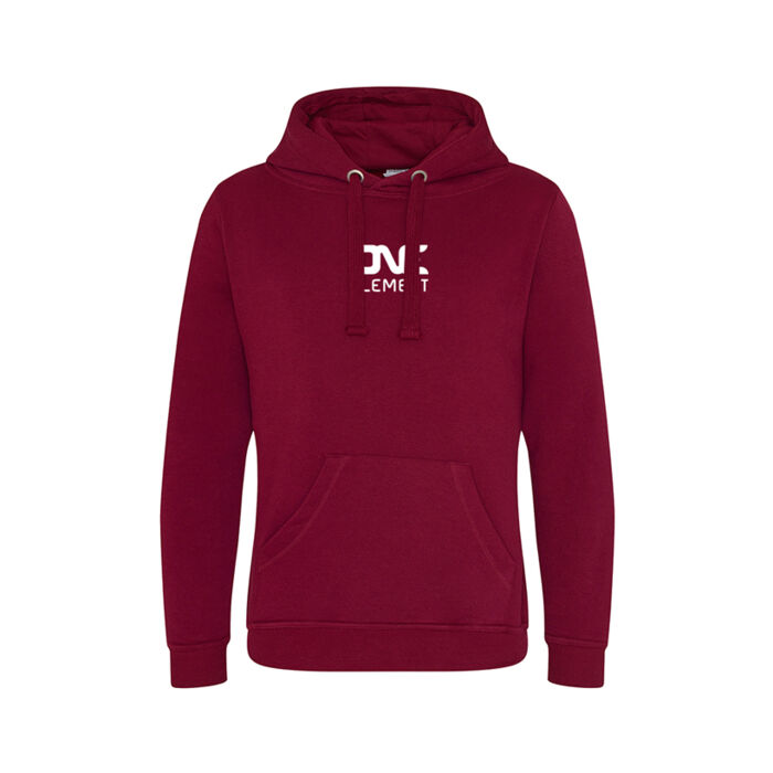 One Element - Graduate Heavyweight Hoodie  Thumbnail