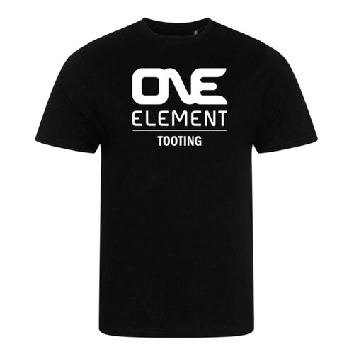 One Element - Free Gift - Cascade organic tee Thumbnail