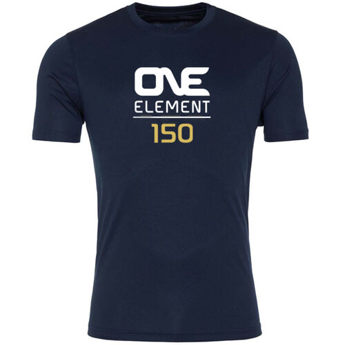 One Element 150 Club - Smooth Wicking T-Shirt Thumbnail