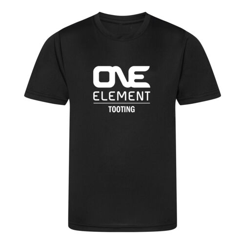 One Element - Kids Cool Smooth T-Shirt Thumbnail